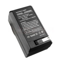Thích hợp cho Bộ sạc pin Nikon EN-EL23 P600 P610S S810 P900S B700 Bộ sạc giá đỡ