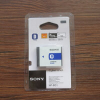 Thích hợp cho Bộ sạc Sony DSC-TX1 T300 T500 DSC-T90 T700 T200 Camera Pin Lithium NP-BD1