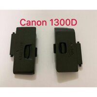 Thích hợp cho các bộ phận máy ảnh Canon EOS 1200D 1300D1 1500D Vỏ pin Vỏ ngăn pin hoàn toàn mới Real Shot