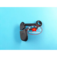 Thích hợp cho các bộ phận Nikon D300 D300S D800 D800E D810 D850 Giao diện Da Tín hiệu Mười