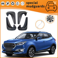 Thích hợp cho các mẫu 17-19 Zhongtai T300 Chắn Bùn Lốp Xe Ô Tô Chống Bắn Chắn Bùn