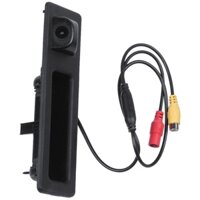 Thích hợp cho Camera chiếu hậu BMW 3 5 Series lùi thân xe 170 độ F30 F31 F35 F11 / F25 / F26 / F15 / F16
