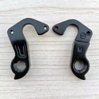 Thích hợp cho Cannondale CAAD8 KP284 Trail SL Kids Rush 29er Tesoro Tango Synapse khung xe đạp bỏ học móc treo Derailleur phía sau