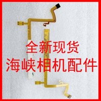 Thích hợp cho Canon 24-70mm F2.8L Cảm biến lấy nét thế hệ Cáp ống kính SLR Phụ kiện ống kính