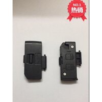 Thích Hợp Cho Canon 450D 500D 1000D Vỏ Pin Ngăn Pin Vỏ SLR Thân Máy Ảnh Vỏ Pin Thương Hiệu Mới