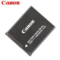 Thích hợp cho Canon A2200 A3000 A3100 A3200 A3300 IS Camera NB-8L Sạc + Pin Lithium