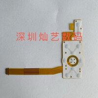 Thích hợp cho Canon EOS M3 Nút Board Cáp Sửa Chữa Camera Menu Chức Năng M3 Nút Ban Cáp