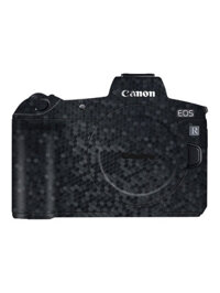 Thích Hợp Cho Canon EOS R Body Film SLR EOS R Camera Sticker Phim Bảo Vệ Da Bao Gồm Tất Cả