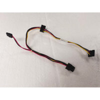 Thích hợp cho cáp cấp nguồn đĩa cứng bo mạch chủ HP ProDesk 400 G4 MT 909032-001
