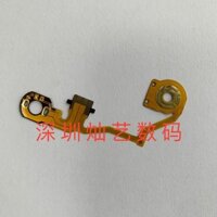 Thích hợp cho cáp động cơ điều khiển màn trập Sony A5000 A5100 NEX-5T NEX-3N NEX-5R Cáp cuộn dây