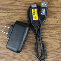 Thích hợp cho cáp dữ liệu máy ảnh Samsung Blues I8 ES73 ST700 PL20 PL150 WB210 Sạc