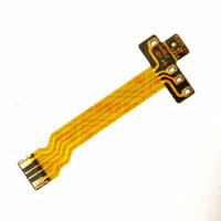 Thích hợp cho cáp Flash Sony RX100 RX100II RX100 thế hệ 2 cáp Flash cáp phẳng