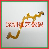 Thích hợp cho cáp màn hình JVC HD500 HD520 HD550 HD620 MG750 Cáp thủy tinh LCD