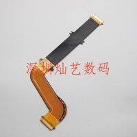 Thích hợp cho cáp màn hình Sony A7RM2 A7RII ILCE-7RM2 A7SM2 A7SII Cáp kết nối cáp dưỡng ẩm