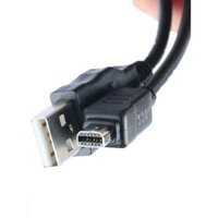 Thích hợp cho cáp Olympus FE280 em5u1070 Cáp dữ liệu máy ảnh C-2FE-230 Cáp truyền u-mini