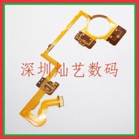 Thích hợp cho cáp ống kính cáp chống rung Sony 18-105