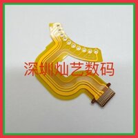 Thích hợp cho cáp tiếp xúc gắn ống kính FUJI FUJI XF 50-140mm