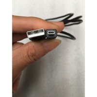 Thích hợp cho cáp truyền dữ liệu USB máy ảnh SONY DSC-W190 / W180 / W330 / W320 / W310