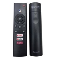 Thích hợp cho casper LCD TV điều khiển giọng nói caspera3