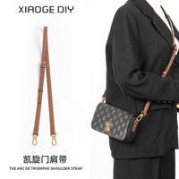 Thích hợp cho celine Boston Túi Gối Dây Đeo Đeo Đeo Vai celine Túi Mini Nhỏ Dây Đeo Thay Thế Phụ Kiện