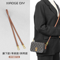 Thích hợp cho celine Boston Túi Gối Dây Đeo Đeo Đeo Vai celine Túi Mini Nhỏ Dây Đeo Thay Thế Phụ Kiện