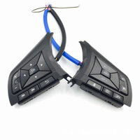 Thích hợp cho Công tắc vô lăng Nissan Qijun Đảm bảo chất lượng Tư vấn cuộc gọi chất lượng ba năm