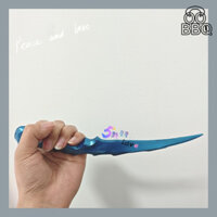 Thích hợp cho cosplay Ao Lun, đạo cụ cầm tay Sky Claw Shen Gongbao, cosplay Shen Gongbao, đạo cụ Ao Lun OOBBQ