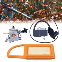 Thích hợp cho cuộn dây đánh lửa bộ chế hòa khí BR500 BR550 BR600, thích hợp cho máy thổi