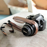Thích hợp cho dây đeo vai máy ảnh Fuji XS10 Xt30II 200 XT5 4 XE4 Xt4 Xs20 Micro vai máy ảnh đơn
