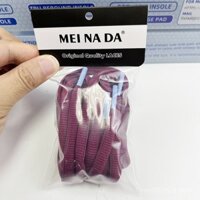 Thích hợp cho dây giày NIKE DUNK SB Bubble Gum Unisex màu xanh đỏ DIY Philadelphia hình bán nguyệt 8MM