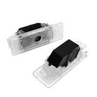 Thích hợp cho đèn chiếu Laser cửa BMW E39 chuyên dụng BMW E53 x5 E52