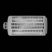 Thích Hợp Cho Đẹp / Thiên Nga Nhỏ Máy Giặt Lọc Lưới Hộp Đa Năng Tóc Khử Nhiễm Rùa Vỏ Lưới Hộp Chăm Sóc Giặt Túi Lưới