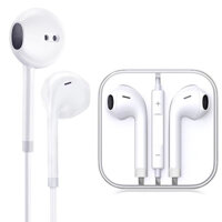 Thích hợp cho điều khiển từ xa iPhone Tai nghe Bluetooth Tai nghe plug-in có dây Apple/Android/Huawei type-c in-ear