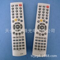 Thích hợp cho điều khiển từ xa TV Changhong KLC5B KLC5B-11/16 LT3212/18 4288 4028