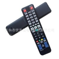Thích hợp cho điều khiển từ xa Blu-ray DVD Samsung AK59-00104R AK59-00109A BD-C5500 C7500