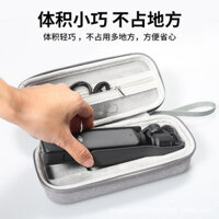 Thích hợp cho DJI Pocket 3 Túi lưu trữ Túi đựng OSMO Pocket Lingmo Camera Body Bag Hộp bảo vệ