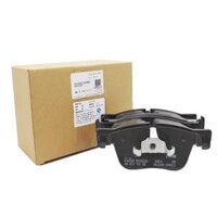 Thích hợp cho Dongfeng Peugeot 4008 Citroen Tianyi C5 mới 408 1.6T má phanh trước má phanh bố thắng xe má phanh sh Má phanh