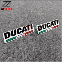 Thích Hợp Cho DUCATI Đề Can DUCATI Street Fighter Xe Thể Thao 696 1199 1098 V4 Tricolor Dán