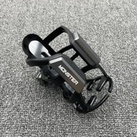 Thích hợp cho Ducati Monster 695 / 795 / 696 / 796 / 821 Giá đỡ cốc nước cản trước sửa đổi Giá đỡ chai nước