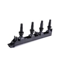 Thích hợp cho Elysee 301 mới Sega 2008 cuộn dây đánh lửa 1.6 C4L mới 408 xe điện áp cao gói 1.8 bugi xông máy dầu bugi denso oto