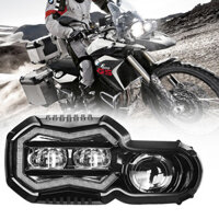 Thích hợp cho F800GS F800 F700GS F650GS Đèn Pha LED BMW Xe Máy Sửa Đổi Bộ Linh Kiện Đèn Pha Q4IC