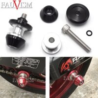 Thích hợp cho Falcon GSXR1300 gsxr1400 SV650 CNC Car Up Vít Car Up Nail