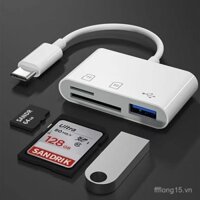 Thích hợp cho Fuji Micro đơn XA3 XA5 XA7 XT10 XT20XT30 Thẻ nhớ máy ảnh thẻ điện thoại đầu đọc