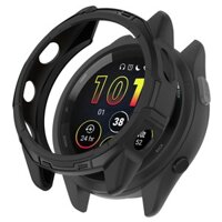 Thích hợp cho Garmin Garmin 265 Vỏ giáp cao su mềm Khung 265s Vỏ bảo vệ TPU Vỏ bảo vệ Vỏ chống nước rỗng