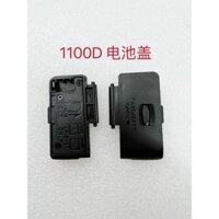 Thích hợp cho hoàn toàn mới Canon EOS 1100D 1200D Vỏ pin Bộ phận sửa chữa máy ảnh Vỏ ngăn pin
