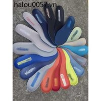 Thích hợp cho HOKA Nam Nữ Chạy Bộ Đế ortholite Khử Mùi Mồ Hôi Kháng Khuẩn Co Giãn Chống Sốc