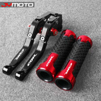 Thích hợp cho Honda CBR150R CBR1000RR CBR250RR Sửa Đổi Sừng Ly Hợp Phanh Tay Lái Phụ Kiện