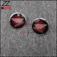 Thích hợp cho Honda CBR600 / 650 F5 CBR1000 Logo ba chiều Ba chiều Nhãn bình xăng Nhãn dán Decal trang trí