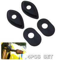 Thích hợp cho Honda CBR600RR / CB1000 / CB400 / CB600 Giá đỡ đèn đệm tín hiệu rẽ Bán chạy