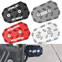 Thích hợp cho Honda GROM125 MSX125 CBR500R sửa đổi phụ kiện đòn bẩy phanh mở rộng bàn đạp bàn đạp mở rộng